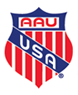 aau logo